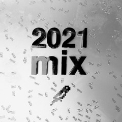 bitbird radio #101 - 2021 mix
