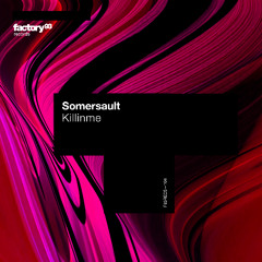 Somersault - Killinme
