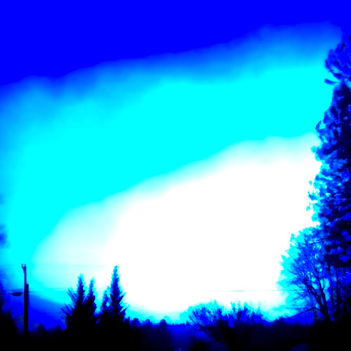 Photographic Evidence / They Came From the Sky