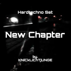 New Chapter [IS01]