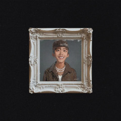 Haechan(해찬) - 'MONA LISA' (AI Cover) Orig. by j-hope