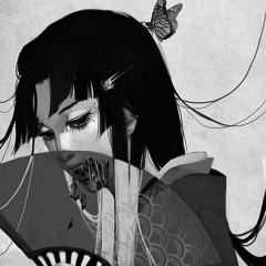 my katana