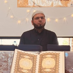 Taraweeh night (1) سورة البقرة first juz.mp3