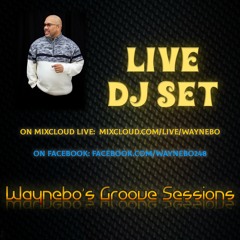 Instagram Livestream 6-26-20