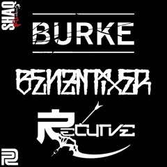 Shaq Fu Radio: Benzmixer B2B Recurve (feat. Burke)