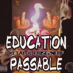 Ketal & Crise2nerf - Majeur en l'air ( Prod Oxydz ).mp3