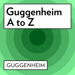 Guggenheim A to Z