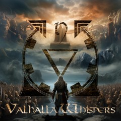 Album - Valhalla Whispers