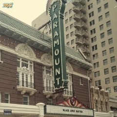 Paramount (1/8)