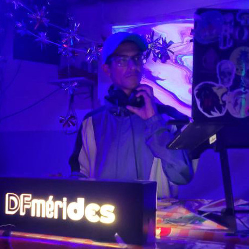 SETMIX (DFMERIDES)(CDMX)(ENERO,2025) 🙌🏾💚❤️🫶🏾