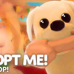 Adopt Me Day Theme - Piano Remix