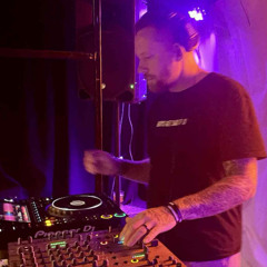 Adam Collins - Crate DGGRRS Guest Mix - January 2026 - Saturo Sounds