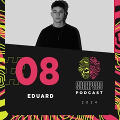 Eduard - Synapses Podcast 08/2024