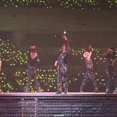 NCT Dream - Stronger (230603 The Dream Show 2 Encore)