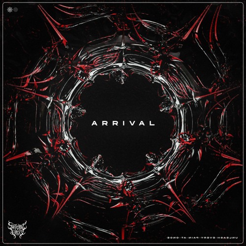 ARRIVAL (FREE DOWNLOAD)