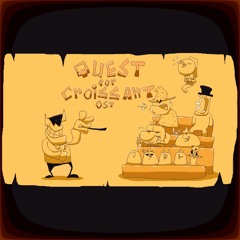 Quest For Croissant OST (Feat Houjon & Wizardly)