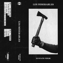 [Previews] Bad Faith Actor / Pedrolino - Les Miserables (FRK003)