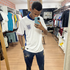 ENTÃO VAI FOGUENTA - DJ ML DO CAMPINHO