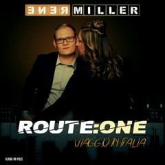 Rene Miller - Firenze (EP Version)
