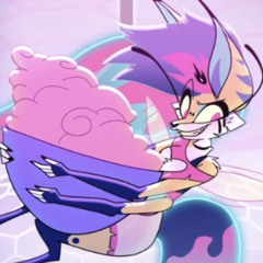 Cotton Candy