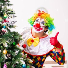 Freaky The Clown - Psychedelic Christmas.WAV