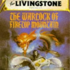 [GET] EPUB KINDLE PDF EBOOK Warlock of Firetop Mountain - Fighting Fantasy 1 by  Stev
