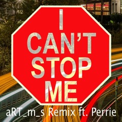 Twice - I Can't Stop Me (aRT_m_s Remix ft. Perrie)