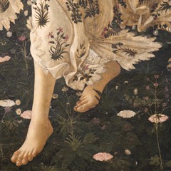 TEMPS SUSPENDU // Episode II' Le printemps