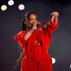 Rihanna FULL Live at the Super Bowl LVII Halftime Show