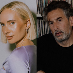 CORE Radio Show with Dino Lenny. Guest: Yulia Niko - November, 2024