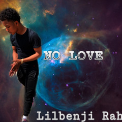 LTMSKI - No Love