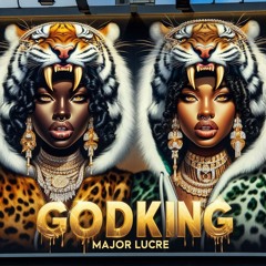 GodKing MajorLucre - Pay Me Freestyle