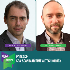 Sea-Scan Maritime AI Technology