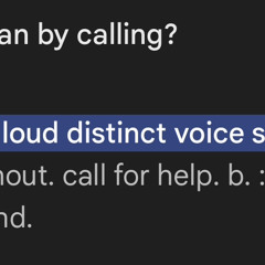 Calling(remix)