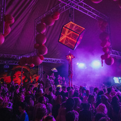 Caleb Jackson Live @ Secret Valley Festival 2025