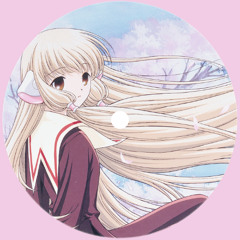 let me be with you (billium's uk garage edit) [137]