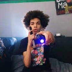 Baby Solid - “Double Klutxh” [Dir.ITM][@prodlamsal]