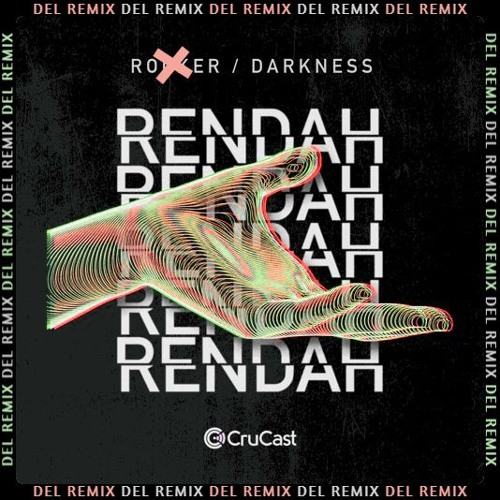 Rendah - Darkness (Del Remix) Free Download