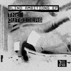 Blind Ambitions EP