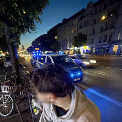 INTERNETPOLICECHASE