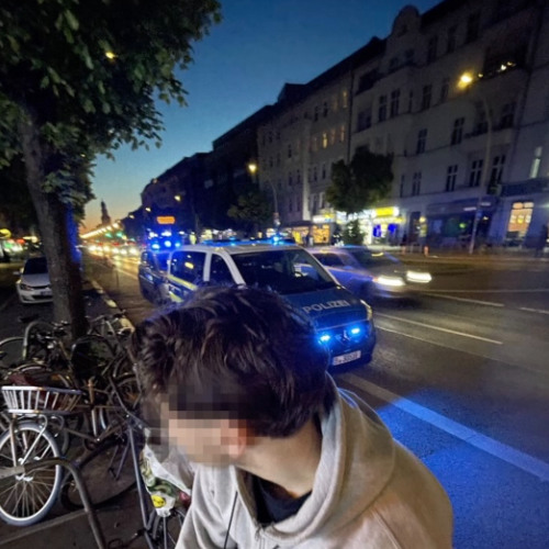INTERNETPOLICECHASE