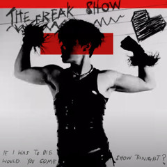 the freak show - YUNGBLUD [ slowed & reverb ]