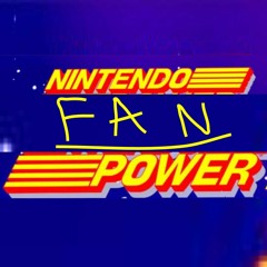 Nintendo Fan Power Ep. 1 ~ Mario