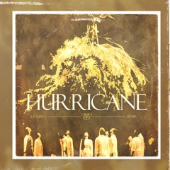 Eden Golan - Hurricane (SAIREX Extended Remix) Eurovison 2024