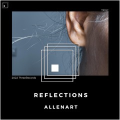 Premiere: Allenart - Chasing Time [ThreeRecords]