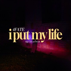 i put my life // up on a beat (shamina x reincarnation)