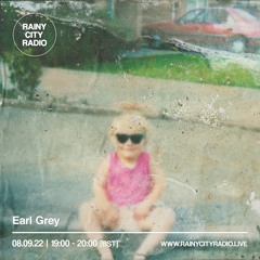 Earl Grey | 08.09.22