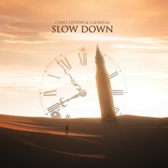 Chris Linton & Cadmium - Slow Down [NCS Release]