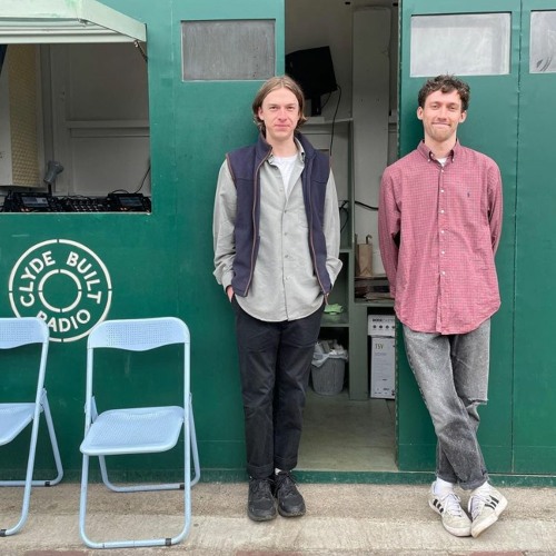 NZ Special w/ Dan & Jamie (16/4/22)