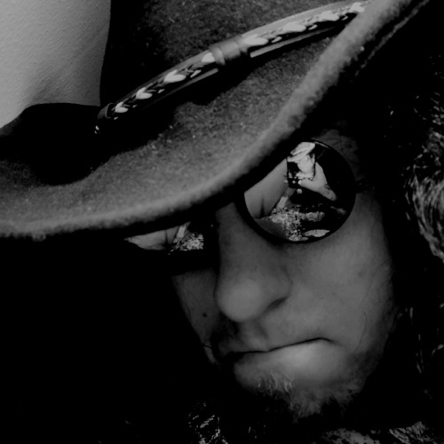 Ansix - Cowboy in black Slowdaddy version